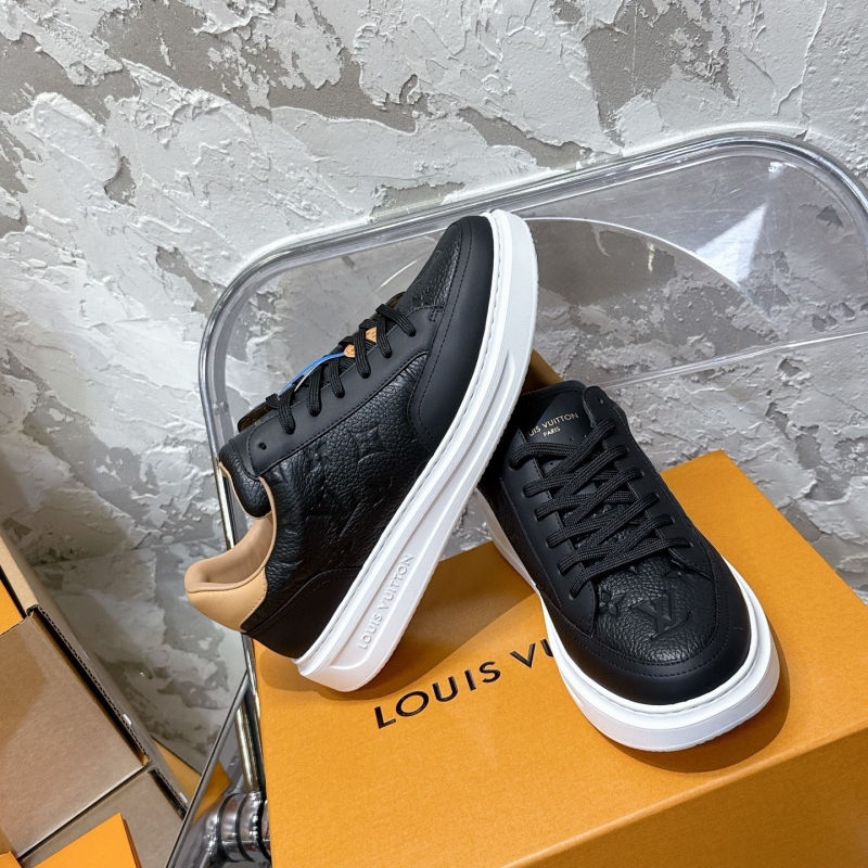 l0vis Vvtt0n trainer sneaker